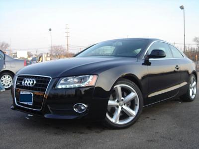 For Sale: 18" Audi A5 Oem Wheels With Pirelli P6 Four Seasons Tires-pic2.jpg