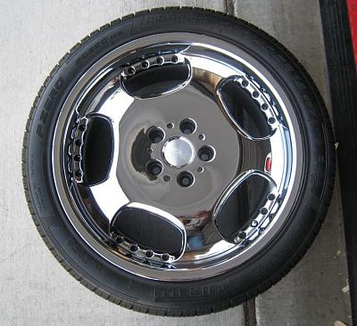 Pirelli PZeros and chrome Motorsport wheels-wheel-1.jpg