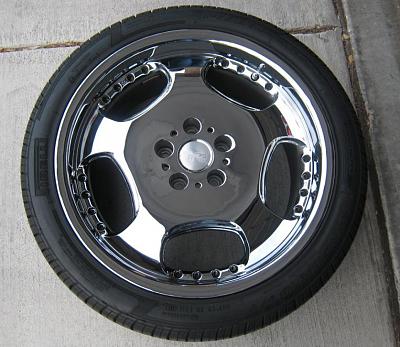 Pirelli PZeros and chrome Motorsport wheels-wheel-4.jpg