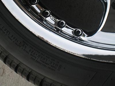 Pirelli PZeros and chrome Motorsport wheels-rash.jpg