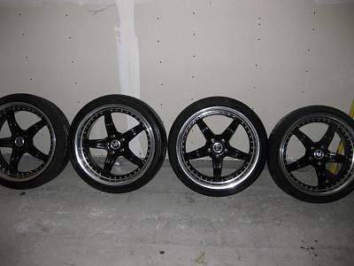 19&quot; stern ST-11 wheels with genral tires-img_02811080.jpg
