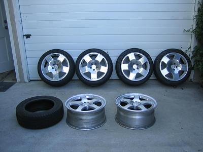 Audi Factory Original Polished Wheel Rims + Tires-img_7091.jpg
