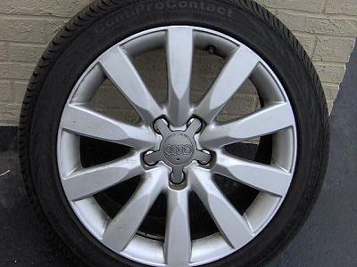 2009 Audi A4 17'' 10 Spoke Alloy Wheels-ps4tw6vq.jpg