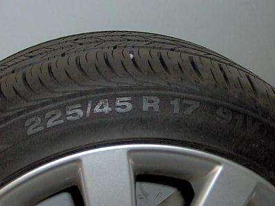 2009 Audi A4 17'' 10 Spoke Alloy Wheels-ps4tw5s8.jpg