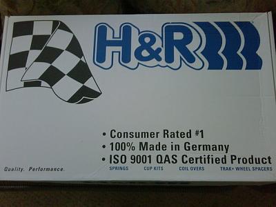 Audi B6 H&amp;R lowering Springs 250 SHIPPED!-audi.jpg