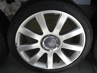 FS: 18" Wheelset AUDI OEM RS4 B5/B6 A4 S4 C5 A6 2.7T VW Passat-dsc00681.jpg