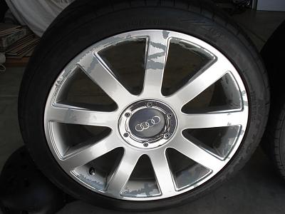 FS: 18" Wheelset AUDI OEM RS4 B5/B6 A4 S4 C5 A6 2.7T VW Passat-dsc00680.jpg