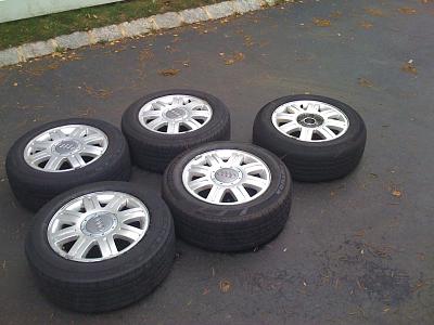 (5) 2001 A4 stock 15'' rims and tires-img_0535.jpg
