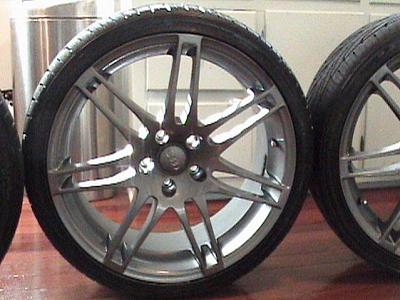 (Gun Metal) 19" RS4 replica wheels/Tire set for sale-wheelstires3.jpg