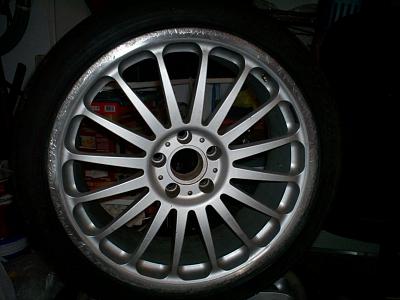 Audi A4 wheels Champion Motorsports 18in rims/tires - 0  Elmont,NY-mix-063.jpg