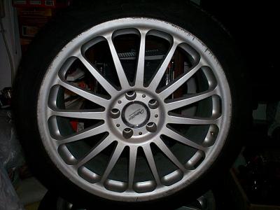 Audi A4 wheels Champion Motorsports 18in rims/tires - 0  Elmont,NY-mix-064.jpg