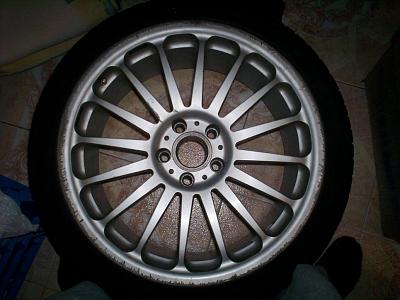 Audi A4 wheels Champion Motorsports 18in rims/tires - 0  Elmont,NY-mix-065.jpg