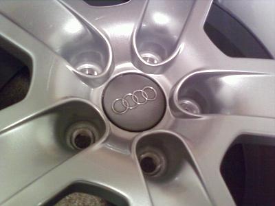 B6 A4 3.0 Full Sized Spare 16" W/ Michelin Mounted-09151936.jpg