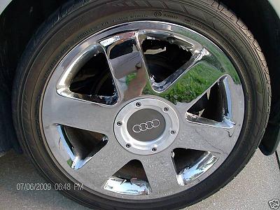 FS: 17" 5-100 35mm 6 spoke Chrome Wheels from 2001 TT-wheels.jpg