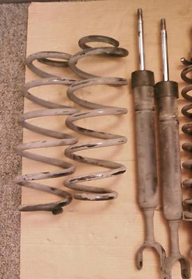 FS: A4 2.8Q stock springs and shocks fronts only, (105k miles) -  shipped-pic-0069.jpg