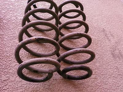 FS: A4 2.8Q stock springs and shocks fronts only, (105k miles) -  shipped-pic-0074.jpg