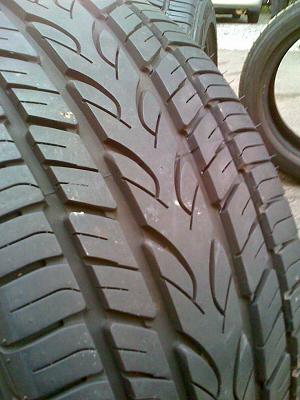 4 New Tires Yokohama Avid H4 S 235/45R17-mail-5.jpg