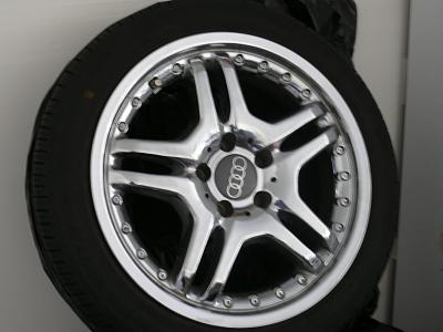 Chrome Alloy Audi Wheels and Tires-l1000224.jpg