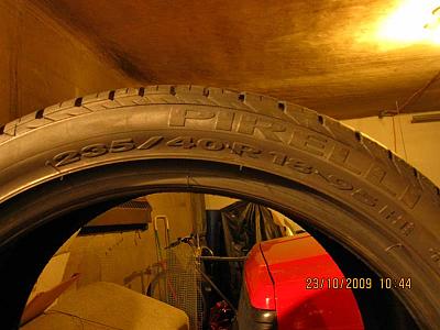 Pirelli P6 235/40/ZR18 95H XL-img_7135.1.jpg