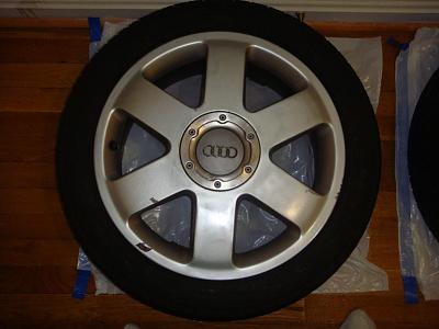 For Sale - Rims &amp; Tires 17"-picture-2.jpg