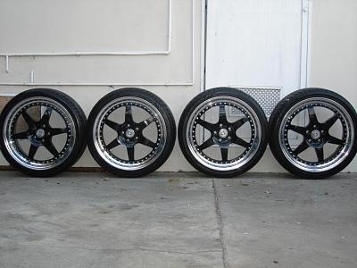 Hre high polish black 546 with new tires-dsc04032.jpg