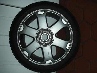 For Sale: Snow tires on rims-dscn0521.jpg