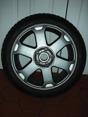 For Sale: Snow tires on rims-dscn0522.jpg