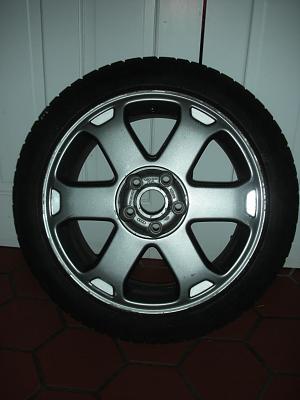 For Sale: Snow tires on rims-dscn0523.jpg