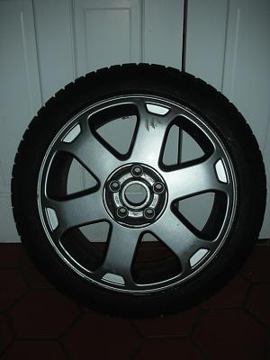 For Sale: Snow tires on rims-dscn0524.jpg