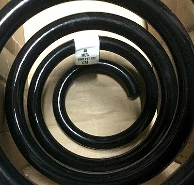 Audi A4 B9 OEM Front &amp; Rear Strut Coil Spring Set (4) EXCELLENT CONDITION-img_1283.jpg