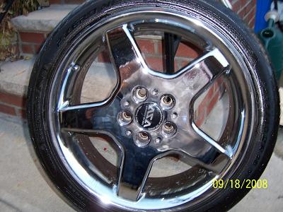 ASA ST3 235/40 R18 Pirelli Pzero-100_0633.jpg