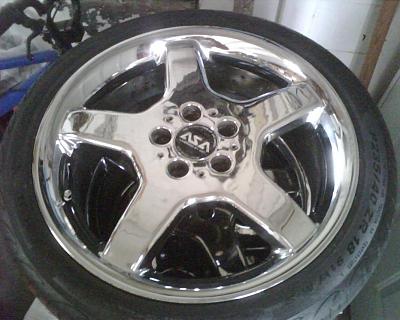 ASA ST3 235/40 R18 Pirelli Pzero-img00175.jpg