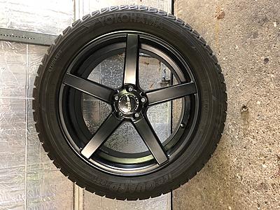 SQ5 Winter Wheel and Tire Package - 0-image1.jpeg