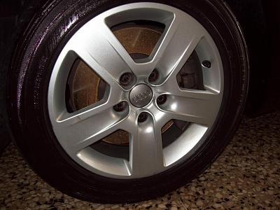 A4 B7 16&quot; OEM wheels w/Tires 0!!-100_1013.jpg