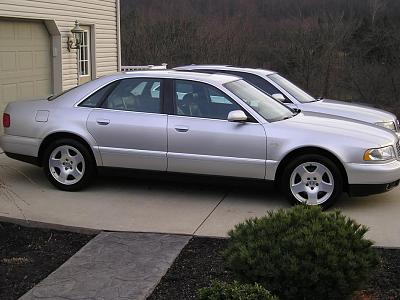 WTT/FT - 17" A8 forged 5-spoke wheels-silver-a8-4.jpg