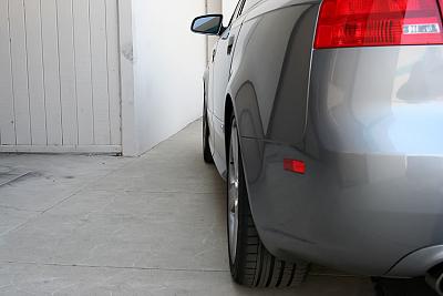 :::: FS: H&amp;R Spacers w/longer bolts - 12mm (pair) ::::-3.jpg