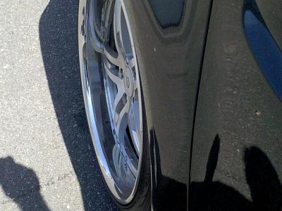 FS/FT: 20" Vossen VF061 3 piece Forged Wheels and Toyo Proxes-NJ-2010-08-19-12.04.04.jpg