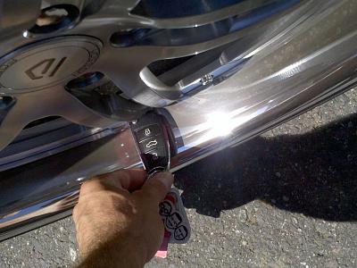 FS/FT: 20" Vossen VF061 3 piece Forged Wheels and Toyo Proxes-NJ-2010-08-19-12.05.25.jpg