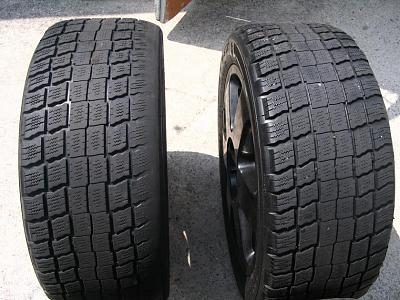 FS:Snow tires/rim-255-45-17.jpg