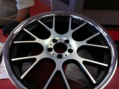 For Sale: Vossen Wheels - VVS-CV2-photo-1.jpg