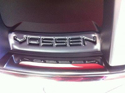 For Sale: Vossen Wheels - VVS-CV2-photo-2.jpg