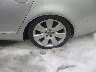 18X8 2005 A6 OEM RIMS ONLY 0 for set-cliffside-park-20110208-00067.jpg