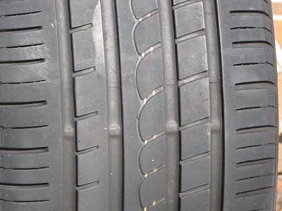 For Sale: 3x PZERO Rosso 225/40/18 from 04 TT-img_2413.jpg