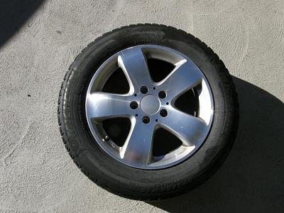 4 sale: 4 snow tires for Audi A6-tire-2.jpg