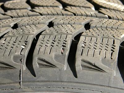 4 sale: 4 snow tires for Audi A6-profile-2.jpg