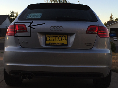 New to Audi...Need help with rear drivers side tail light-img_0845.png