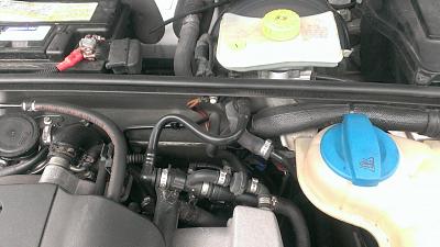 04 Audi A4 Quattro P0118 ECT Sensor Location-imag0141.jpg