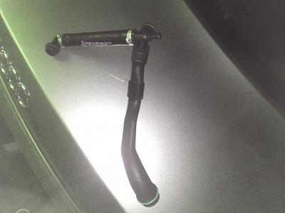 Engine Light came on cause of that (picture) hose pipe. Help!-audi-3.jpg