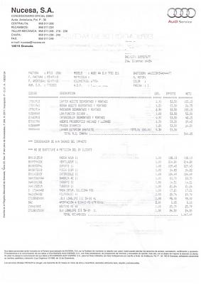 Insurance Claim Dispute (Internal Engine Damage)-audi-invoice_page_001.jpg