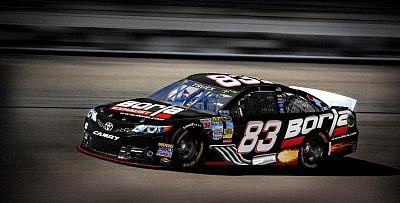 4 Days with BK Racing &amp; Borla in Daytona Beach-borla-car.jpg